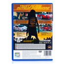 Need for Speed Undercover - PS2 spill