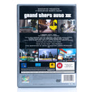 Grand Theft Auto III - PS2 spill