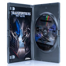 Transformers: The Game - PS2 Spill