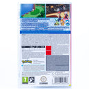 Pokémon Brilliant Diamond - Switch spill - Retrospillkongen