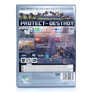 Transformers: The Game - PS2 Spill