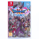 Dragon Quest XI S: Echoes of an Elusive Age - Definitive Edition - Switch spill