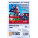 Dragon Quest XI S: Echoes of an Elusive Age - Definitive Edition - Switch spill