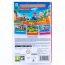 Mario + Rabbids: Kingdom Battle - Switch spill - Retrospillkongen