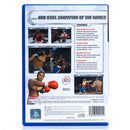 Knockout Kings 2002 - PS2 spill