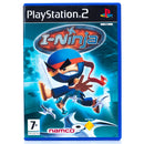 I-Ninja - PS2 Spill