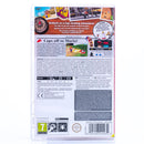 Super Mario Odyssey - Switch spill - Retrospillkongen