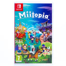 Miitopia - Switch spill - Retrospillkongen