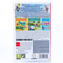 Miitopia - Switch spill - Retrospillkongen