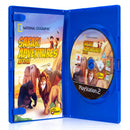 National Geographic Safari Adventures: Africa - PS2 Spill