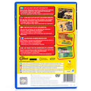 National Geographic Safari Adventures: Africa - PS2 Spill