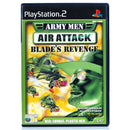Army Men: Air Attack - Blade's Revenge  - PS2 Spill