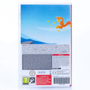 Ring Fit Adventure - Switch Spill