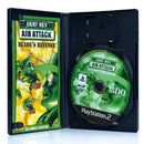 Army Men: Air Attack - Blade's Revenge  - PS2 Spill