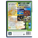 Army Men: Air Attack - Blade's Revenge  - PS2 Spill