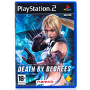 Death by Degrees  - PS2 Spill