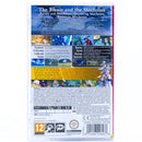 Xenoblade Chronicles - Switch spill