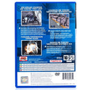 Death by Degrees  - PS2 Spill