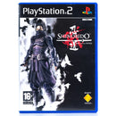 Shinobido: Way of the Ninja  - PS2 Spill