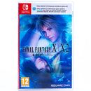 Final Fantasy X-2 HD Remaster - Switch spill