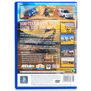 Dakar 2: The World's Ultimate Rally  - PS2 Spill