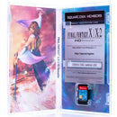Final Fantasy X-2 HD Remaster - Switch spill