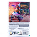 Final Fantasy X-2 HD Remaster - Switch spill