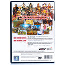 Kessen II  - PS2 Spill