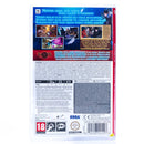 Bayonetta 2 + Bayonetta - Switch spill