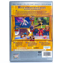 Spyro: Hero's Tail - PS2 spill
