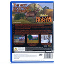 Cabela's Big Game Hunter - PS2 Spill