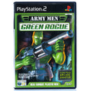 Army Men: Green Rogue - PS2 Spill
