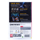 Mortal Kombat 11 - Switch spill - Retrospillkongen