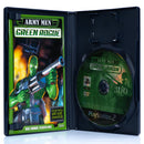 Army Men: Green Rogue - PS2 Spill