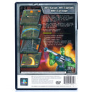 Army Men: Green Rogue - PS2 Spill