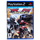 MX vs. ATV: Untamed - PS2 Spill