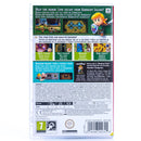 The Legend of Zelda Link's Awakening - Switch spill - Retrospillkongen