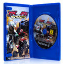 MX vs. ATV: Untamed - PS2 Spill