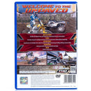 MX vs. ATV: Untamed - PS2 Spill
