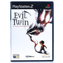 Evil Twin: Cyprien's Chronicles - PS2 Spill