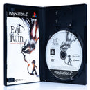 Evil Twin: Cyprien's Chronicles - PS2 Spill