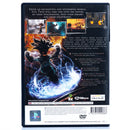 Evil Twin: Cyprien's Chronicles - PS2 Spill