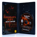 Smuggler's Run 2: Hostile Territory - PS2 Spill