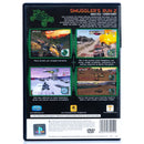 Smuggler's Run 2: Hostile Territory - PS2 Spill