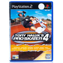 Tony Hawk's Pro Skater 4 - PS2 Spill