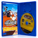Tony Hawk's Pro Skater 4 - PS2 Spill