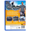 Tony Hawk's Pro Skater 4 - PS2 Spill