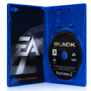 Black - PS2 spill