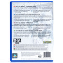 Chaos Legion - PS2 spill