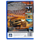 Off-Road: Wide Open - PS2 Spill